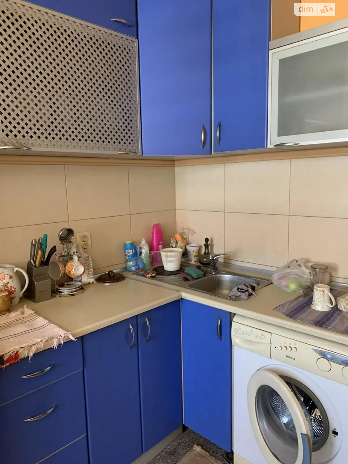 Продається 3-кімнатна квартира 59 кв. м у Хмельницькому, вул. Горбанчука - фото 1