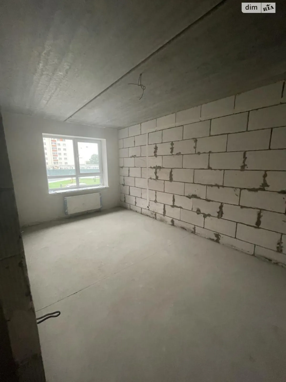 Продается 1-комнатная квартира 42 кв. м в Хмельницком, Винницкое шоссе - фото 1