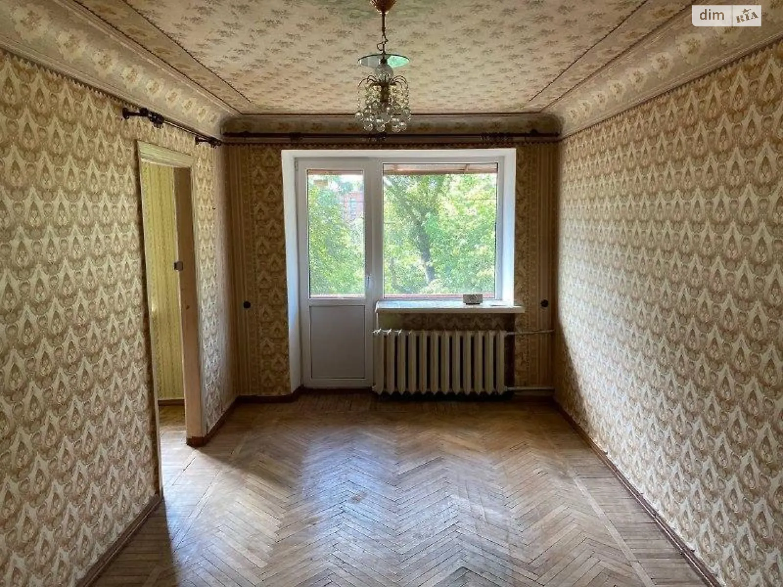Продается 3-комнатная квартира 56 кв. м в Хмельницком, ул. Владимирская - фото 1