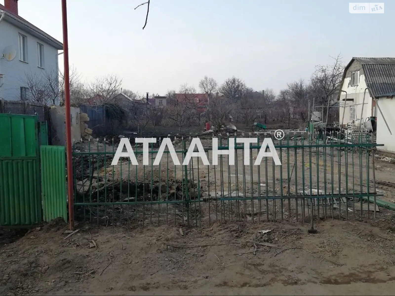 Продається земельна ділянка 4.5 соток у Одеській області, цена: 30000 $ - фото 1