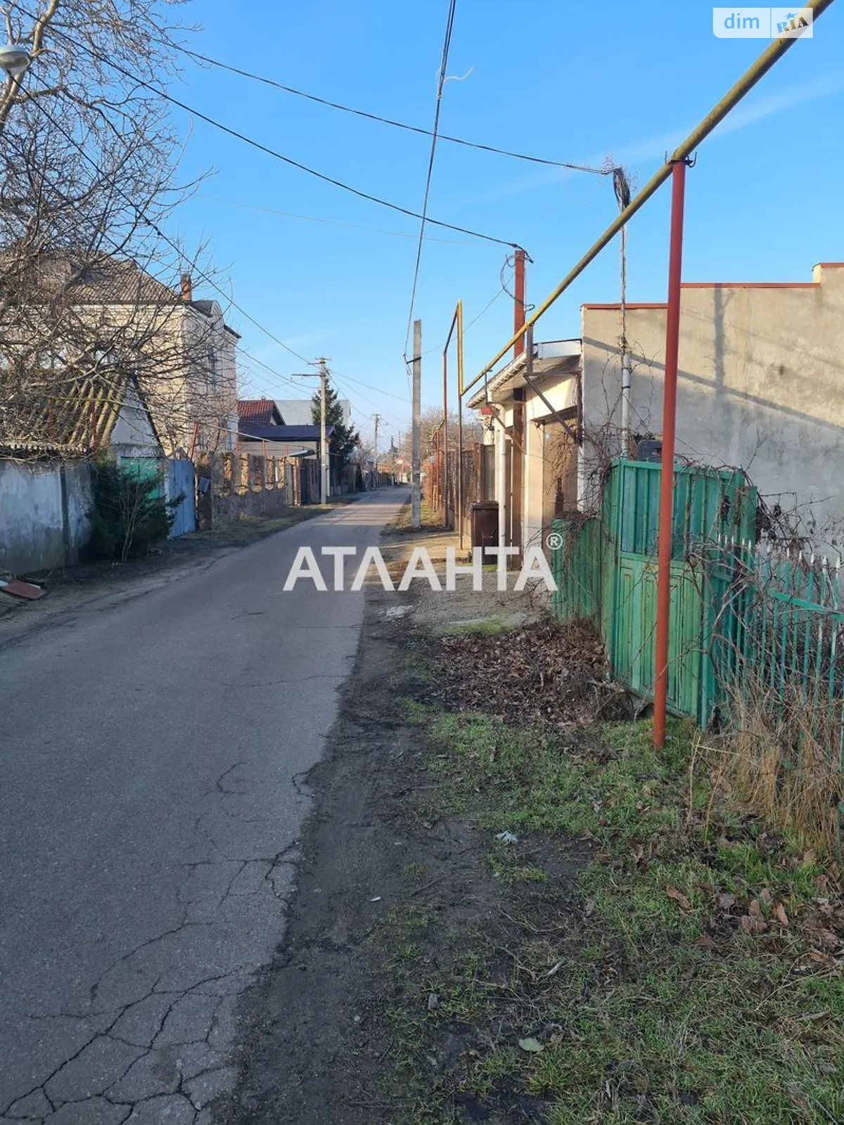 Продається земельна ділянка 4.5 соток у Одеській області - фото 2