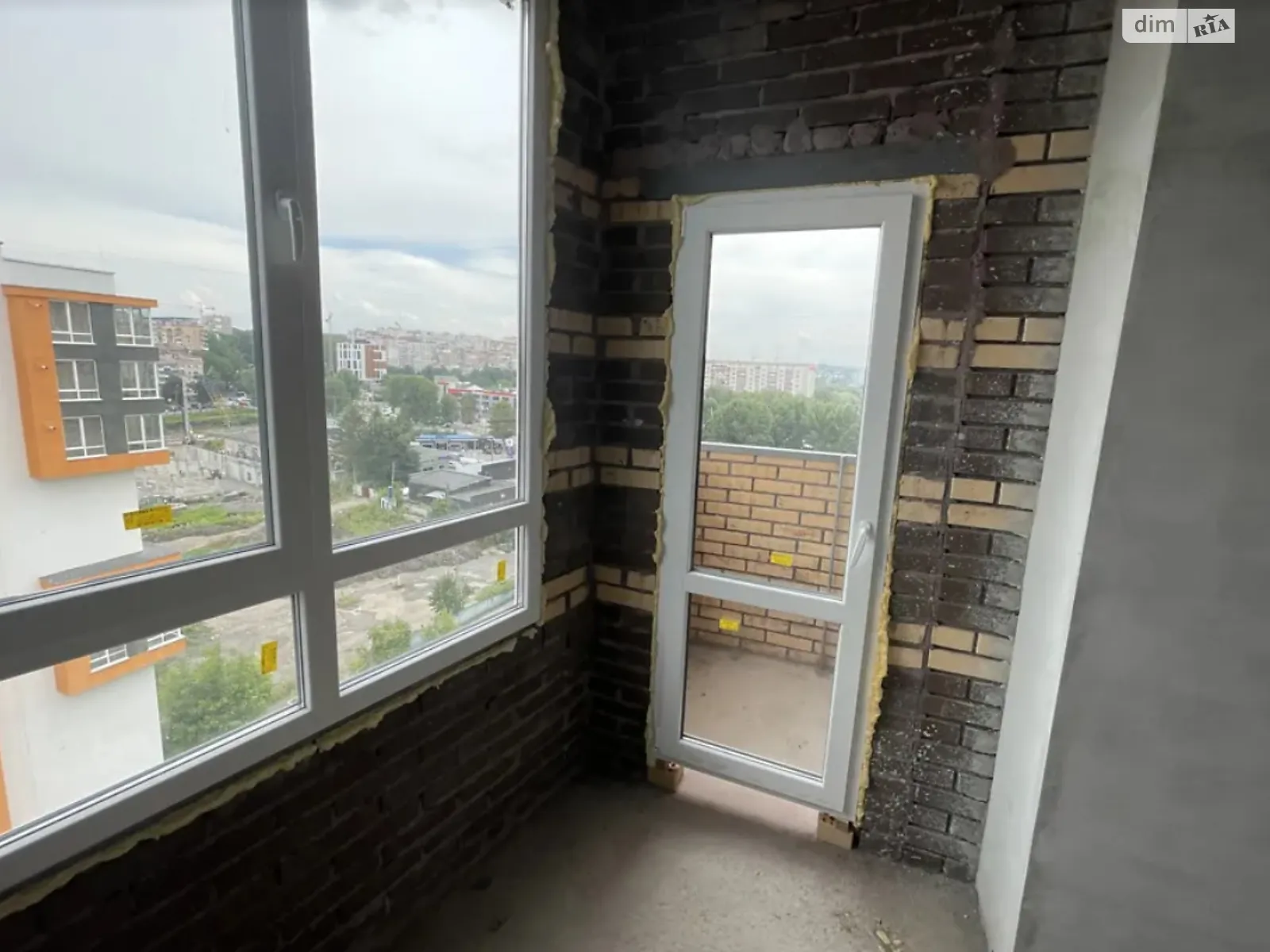Продается 2-комнатная квартира 76 кв. м в Хмельницком, Старокостянтиновское шоссе - фото 1