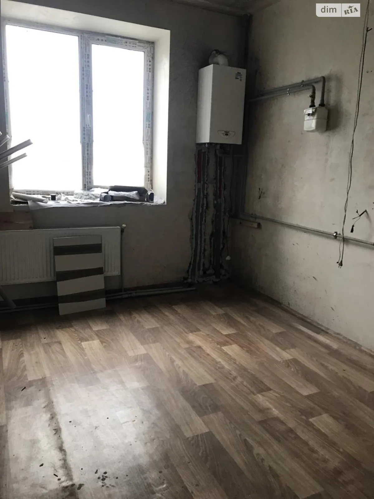 Продается 1-комнатная квартира 47 кв. м в Хмельницком, ул. Панаса Мирного - фото 1