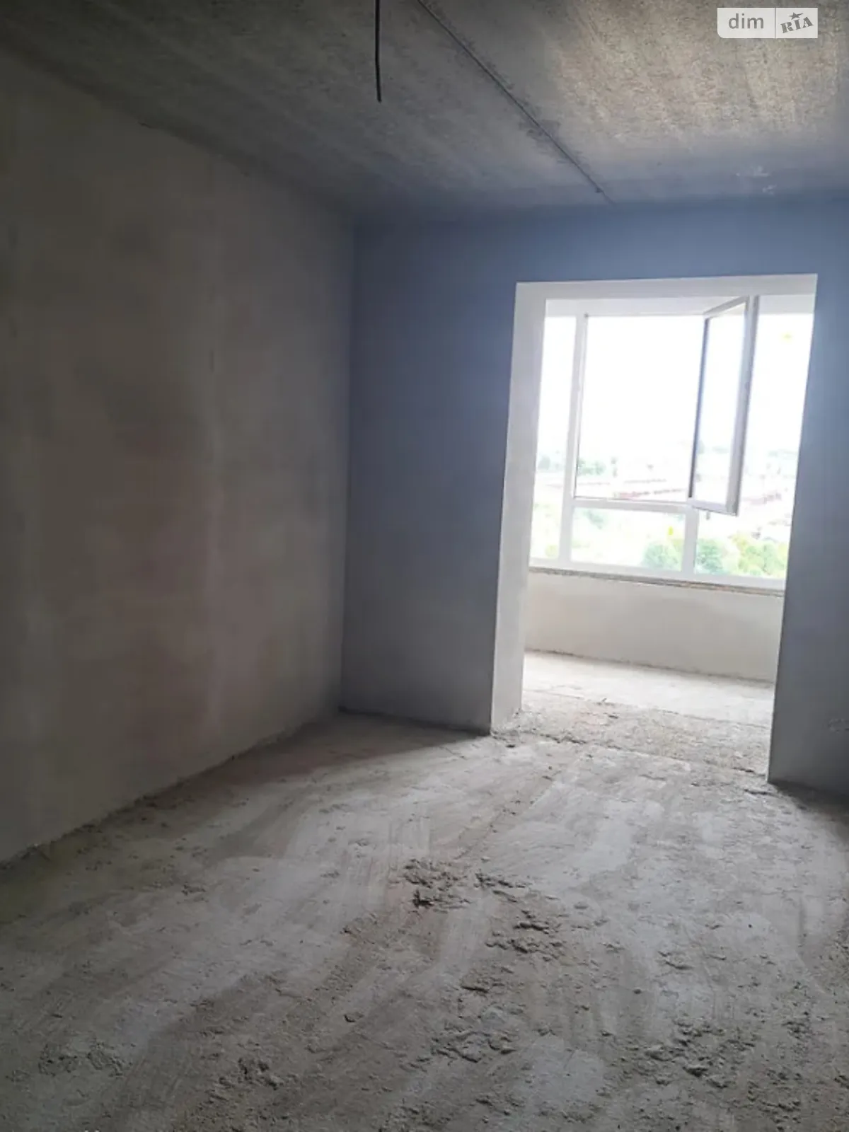 Продається 1-кімнатна квартира 43 кв. м у Хмельницькому, вул. Стрілецька - фото 1