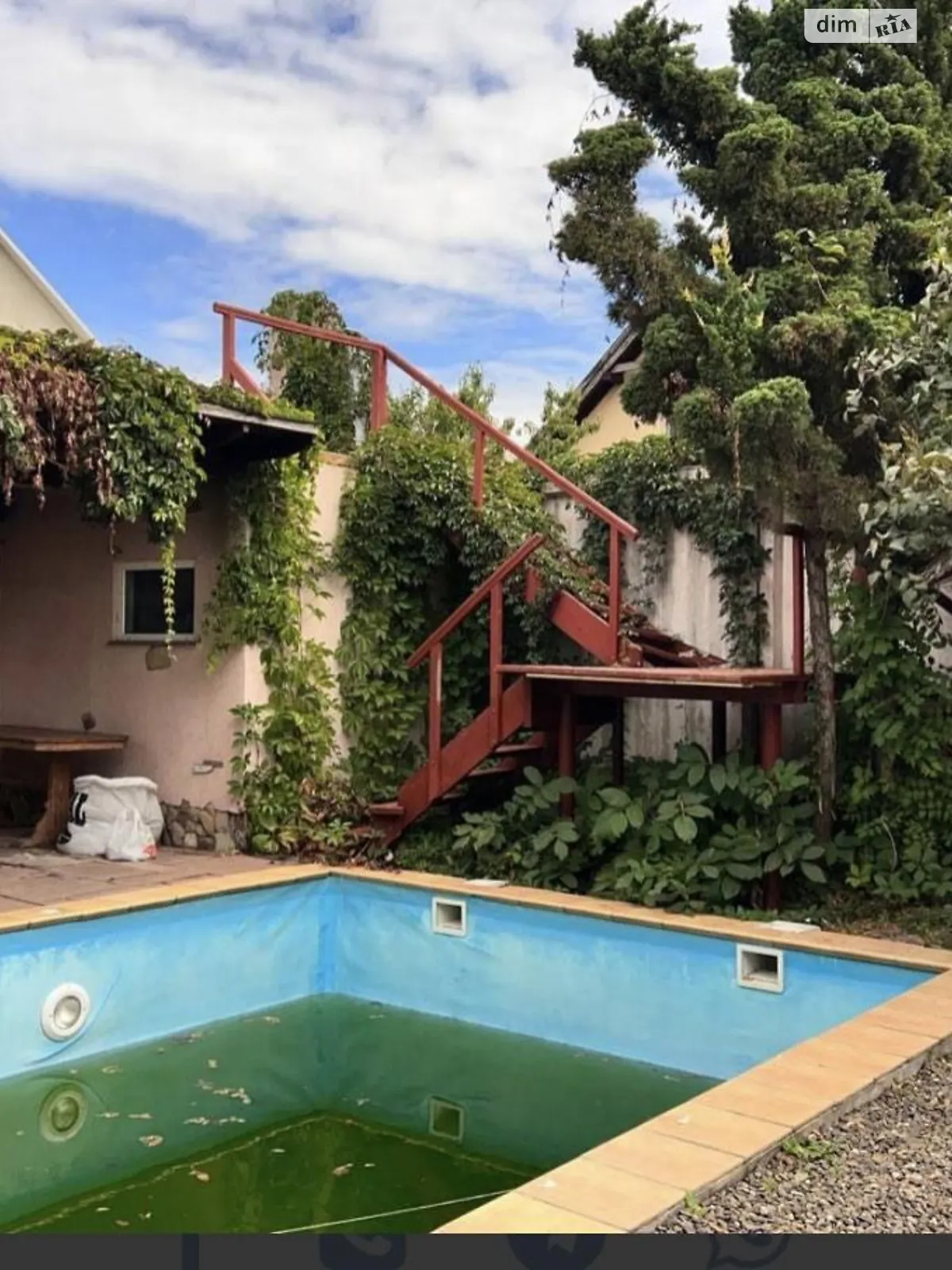 Продается дом на 2 этажа 318 кв. м с мебелью, цена: 160000 $ - фото 1