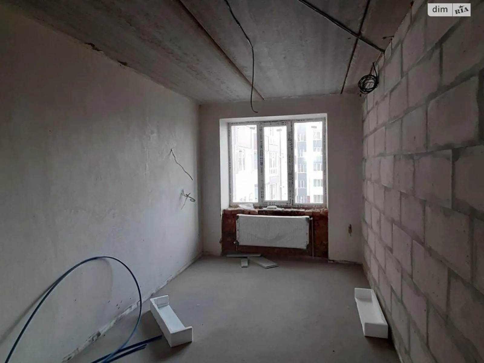 Продается 3-комнатная квартира 91 кв. м в Хмельницком, Львовское шоссе