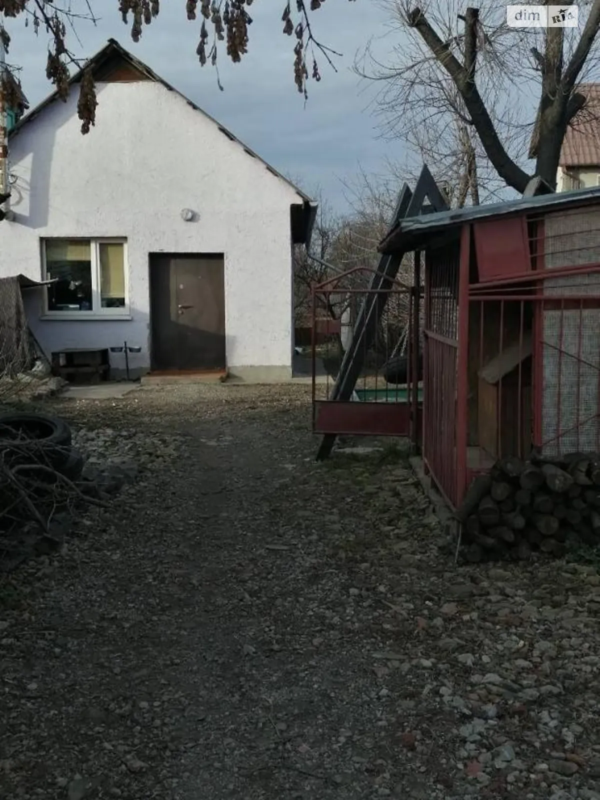 Продается одноэтажный дом 39 кв. м с камином, цена: 42000 $ - фото 1