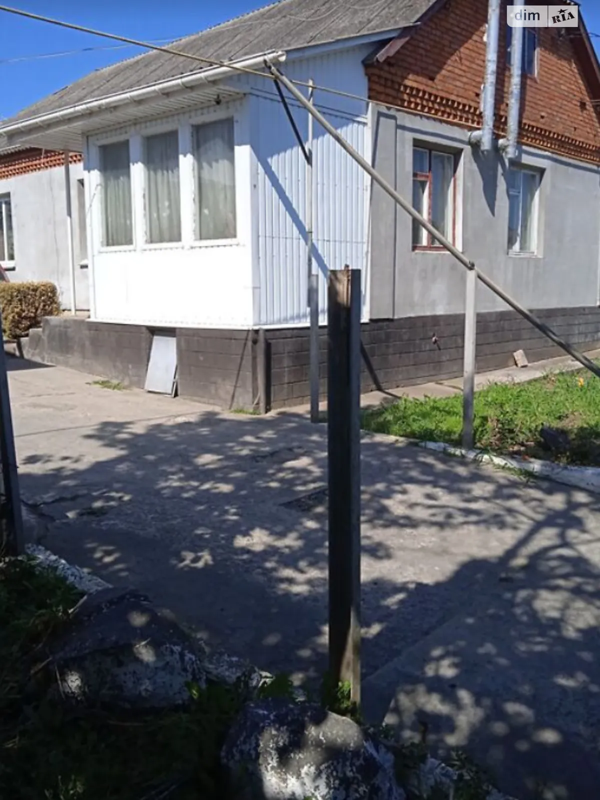 Продається одноповерховий будинок 110 кв. м з банею/сауною, цена: 99000 $ - фото 1