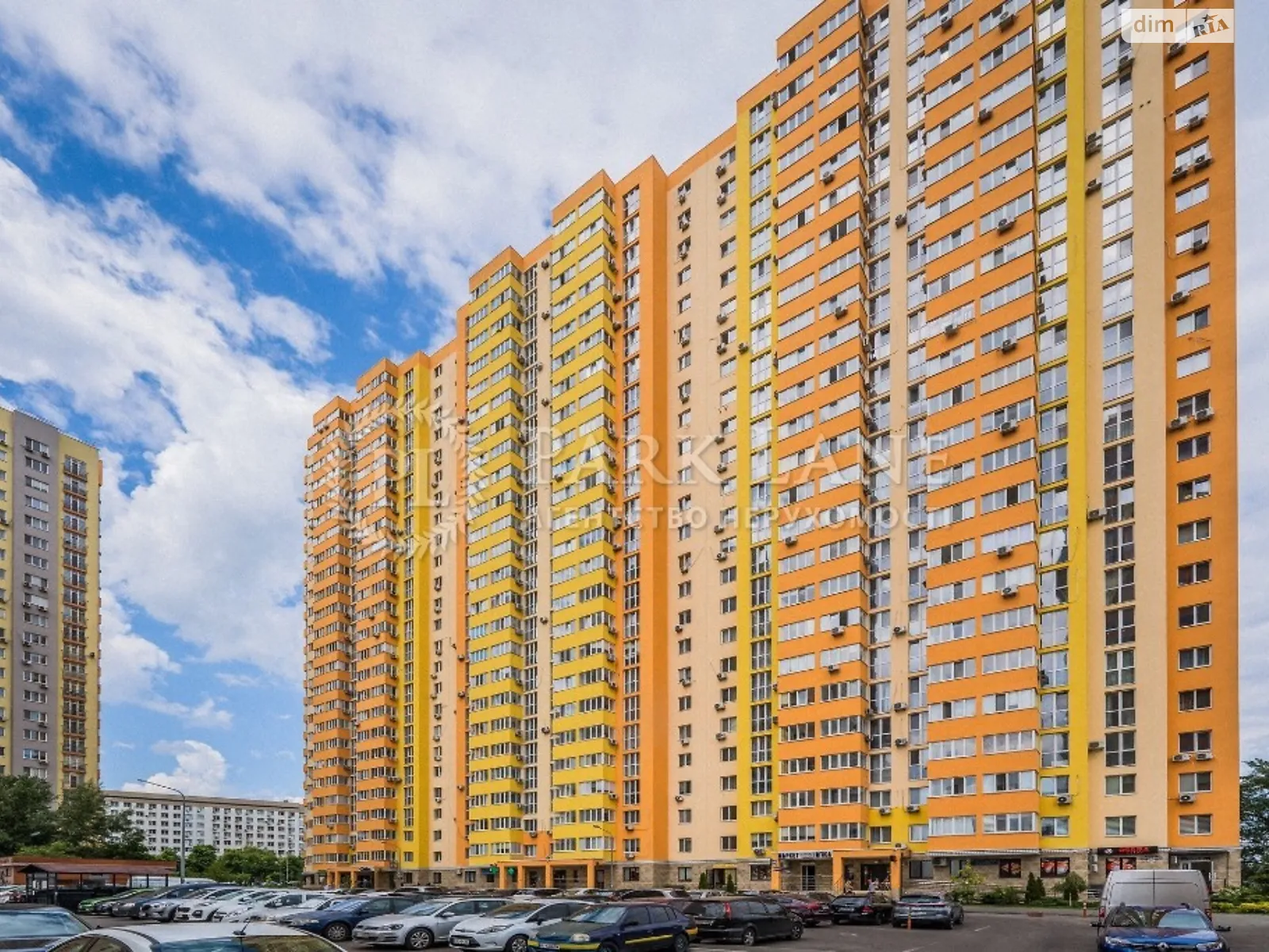 Продается 3-комнатная квартира 84 кв. м в Киеве, ул. Семьи Кульженков, 37 - фото 1