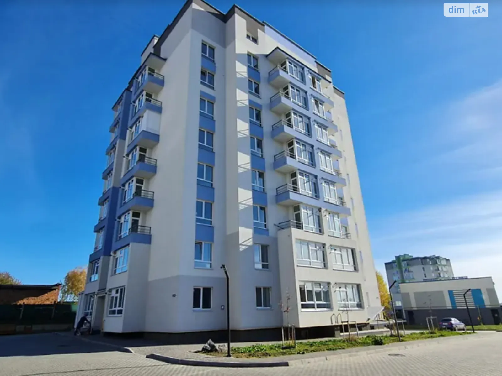 Продается 1-комнатная квартира 41.95 кв. м в Хмельницком - фото 4