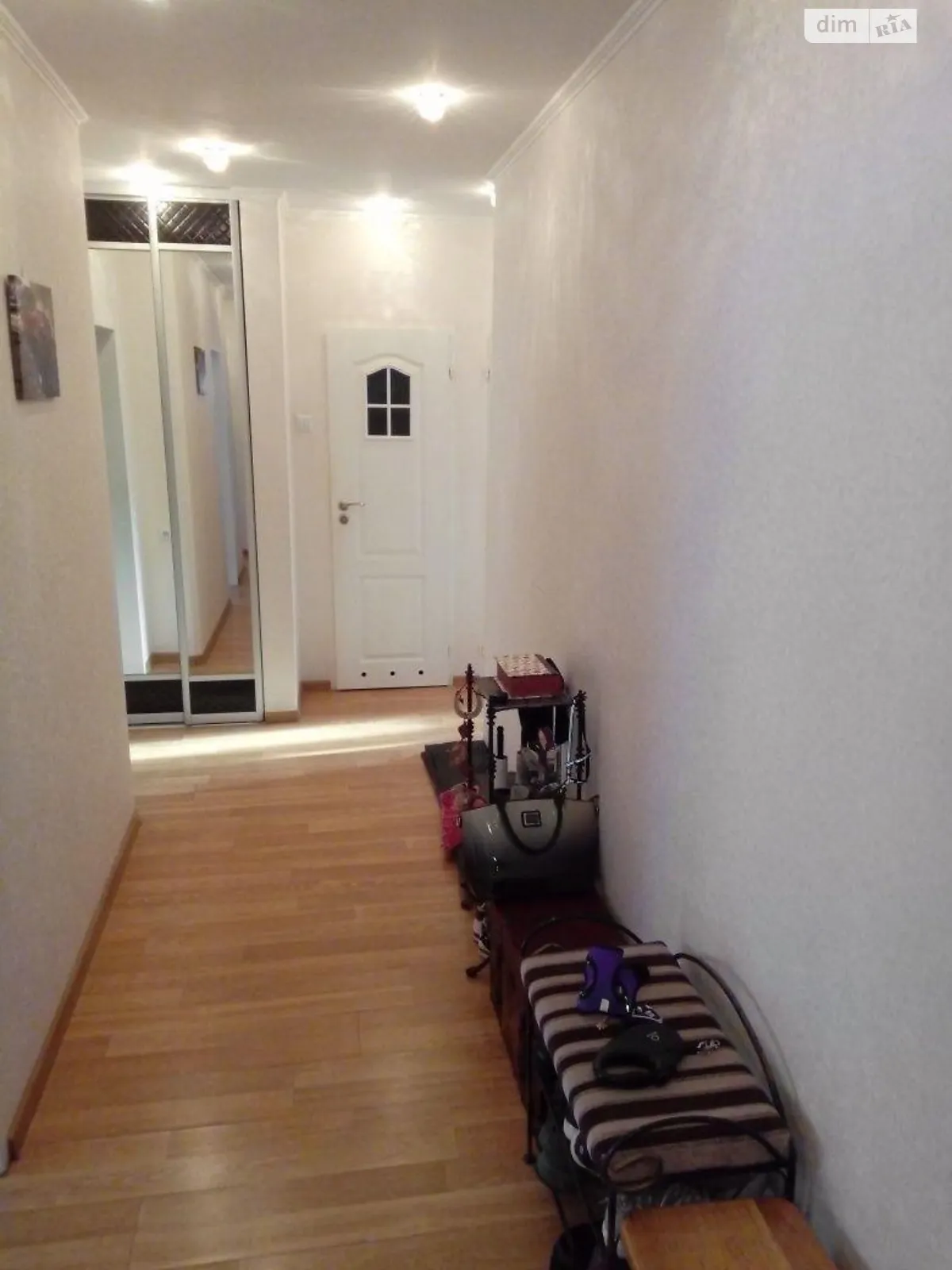Продается 3-комнатная квартира 70 кв. м в Хмельницком, ул. Народной Воли - фото 1