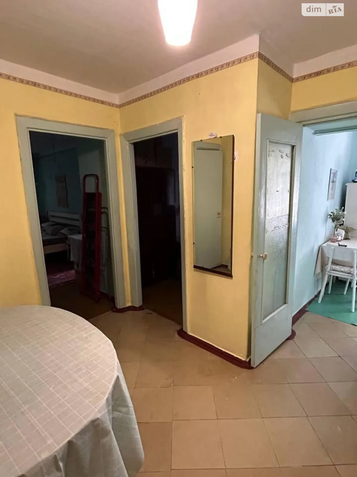 Продається 3-кімнатна квартира 54 кв. м у Хмельницькому, вул. Зарічанська - фото 1