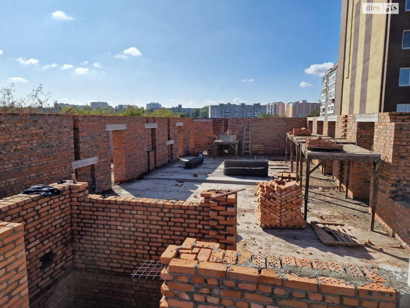 пров. Франка Івана Дубове Хмельницький - фото 1