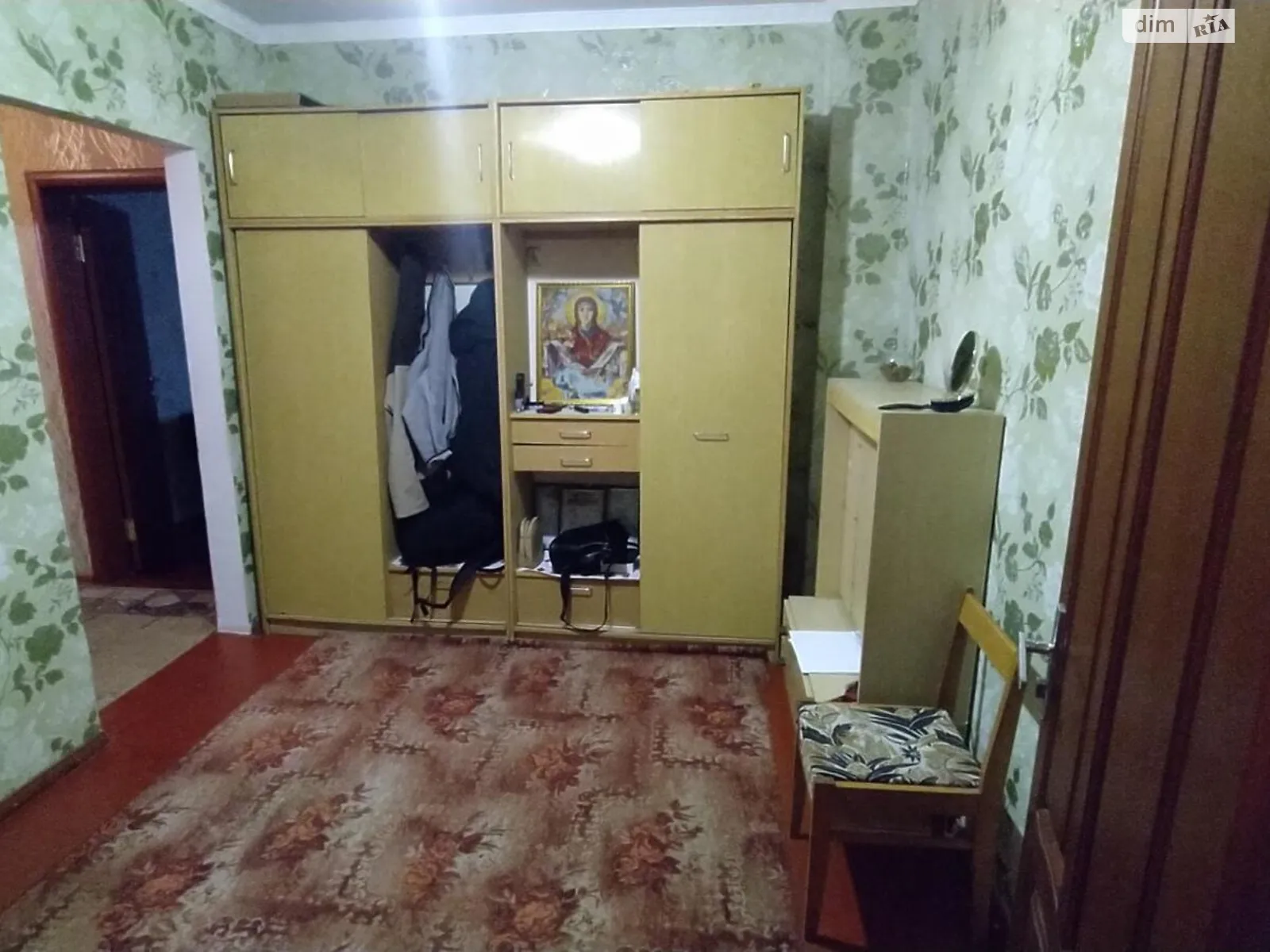 Продается 4-комнатная квартира 80 кв. м в Хмельницком, ул. Романа Шухевича(Курчатова) - фото 1
