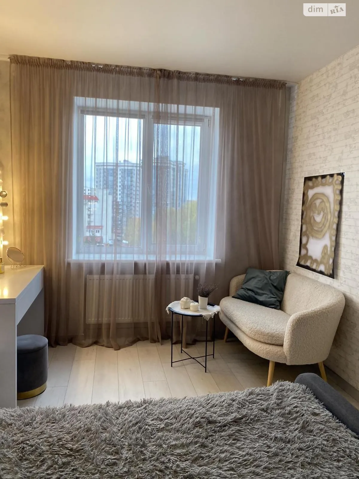 Продается 2-комнатная квартира 70 кв. м в Хмельницком, цена: 87000 $