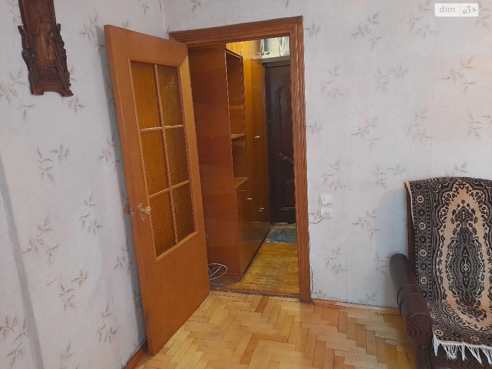 1-комнатная квартира 36 кв. м в Тернополе - фото 2