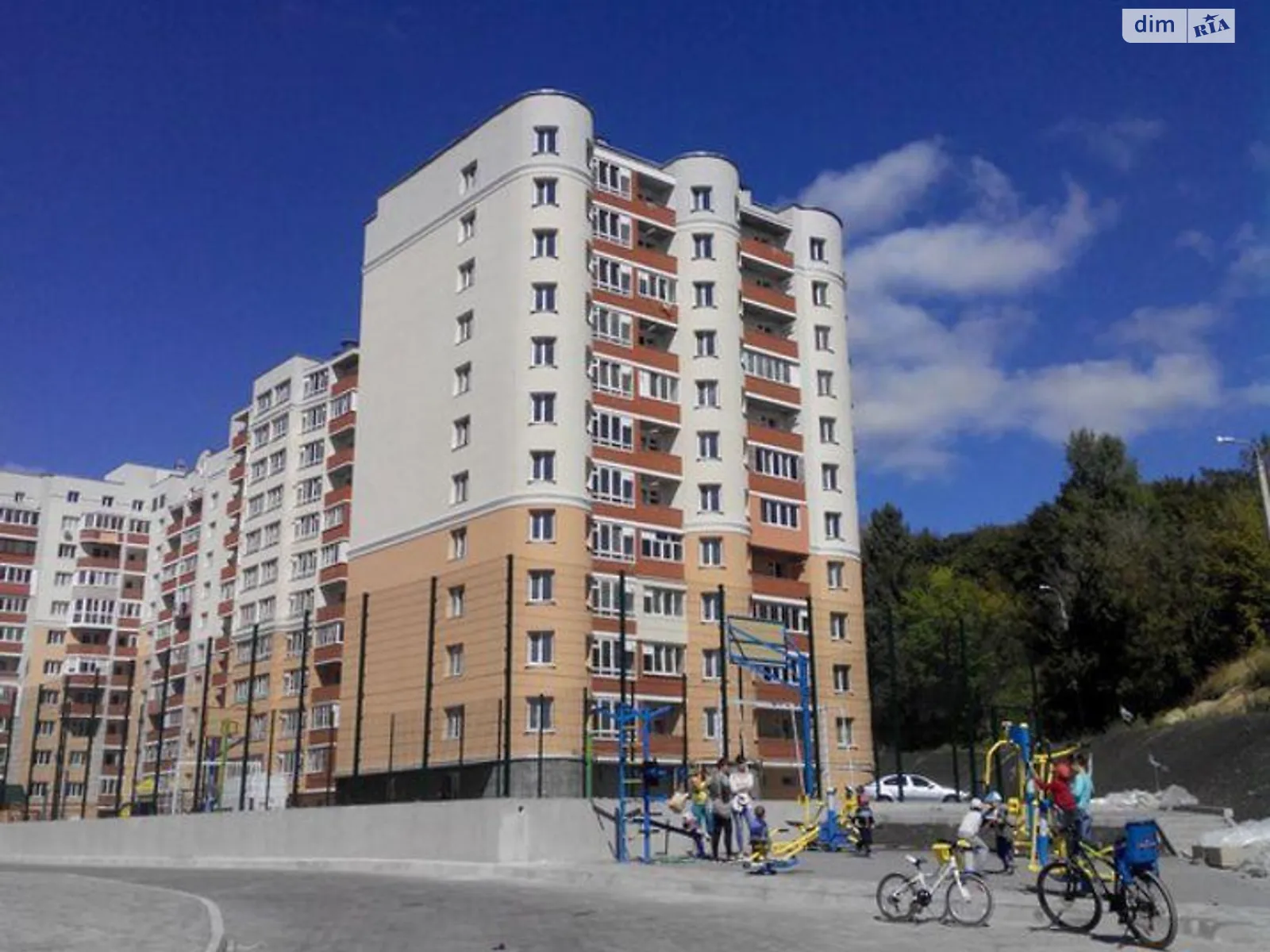 Продается 2-комнатная квартира 80 кв. м в Хмельницком, ул. Лесогриневецкая - фото 1