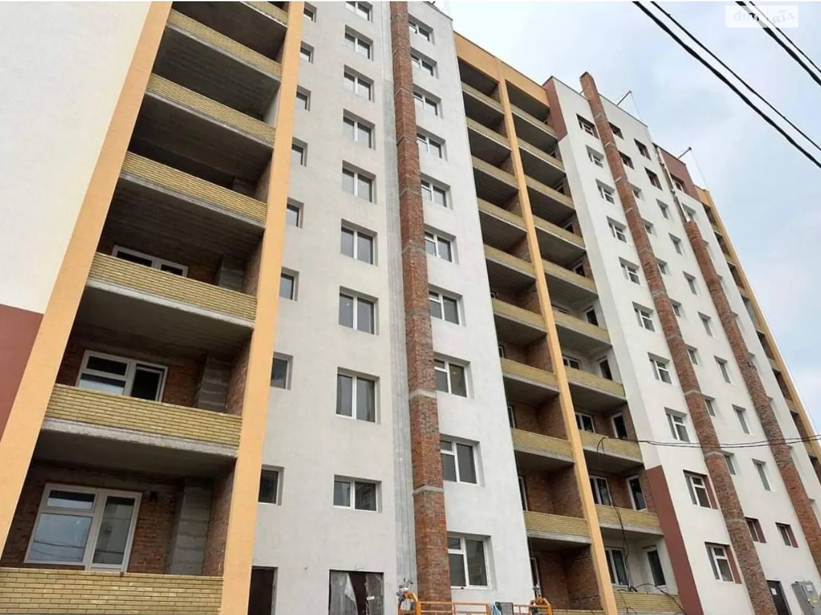 Продається 2-кімнатна квартира 68 кв. м у Хмельницькому, вул. Озерна - фото 1