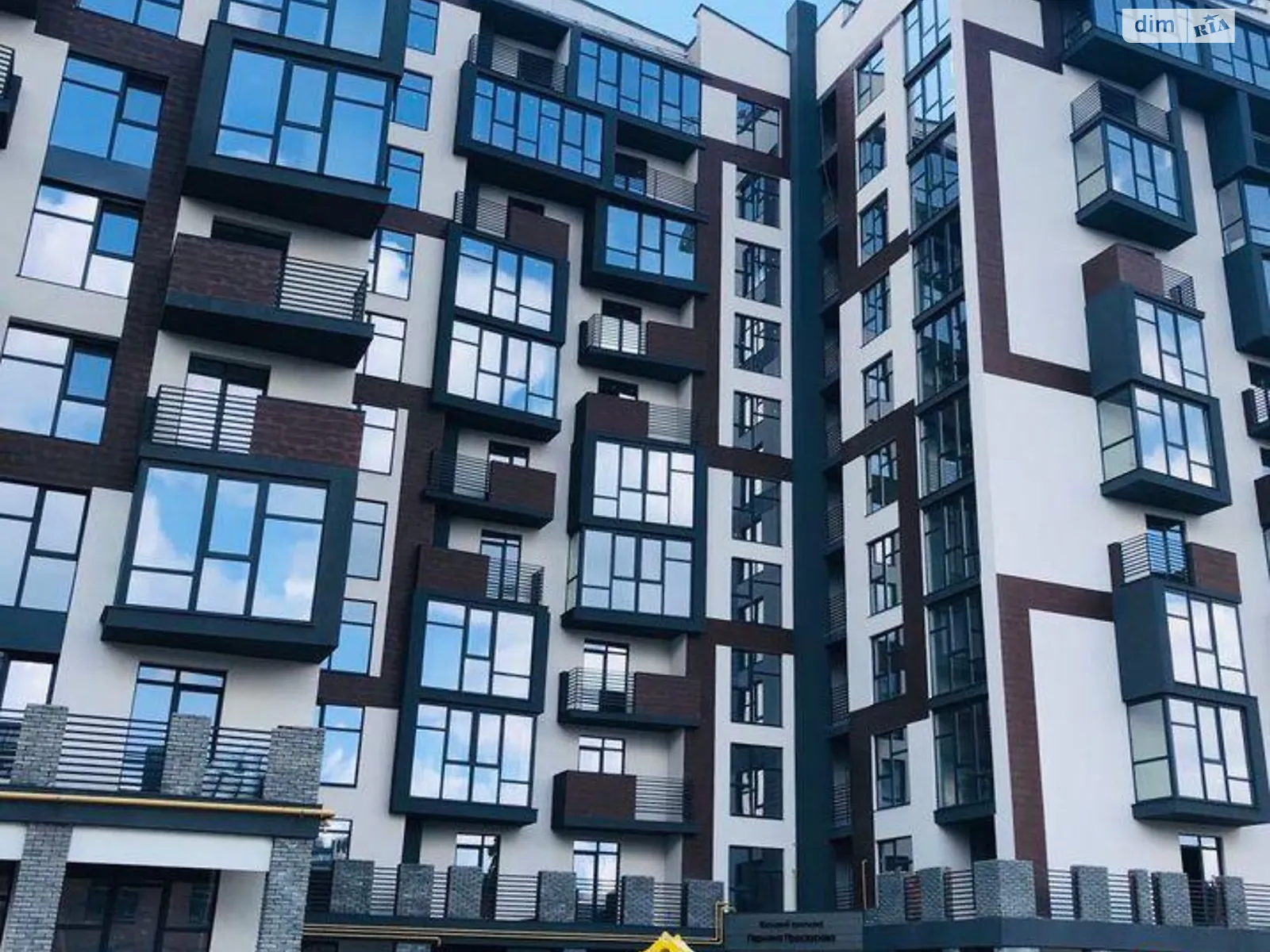 Продається 1-кімнатна квартира 43 кв. м у Хмельницькому, вул. Плоска - фото 1