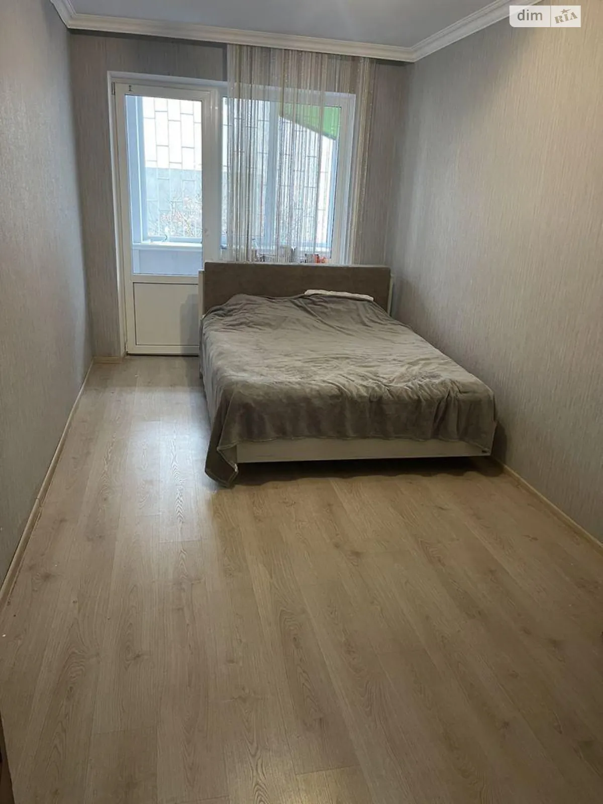 Продается 1-комнатная квартира 56 кв. м в Хмельницком, цена: 40000 $