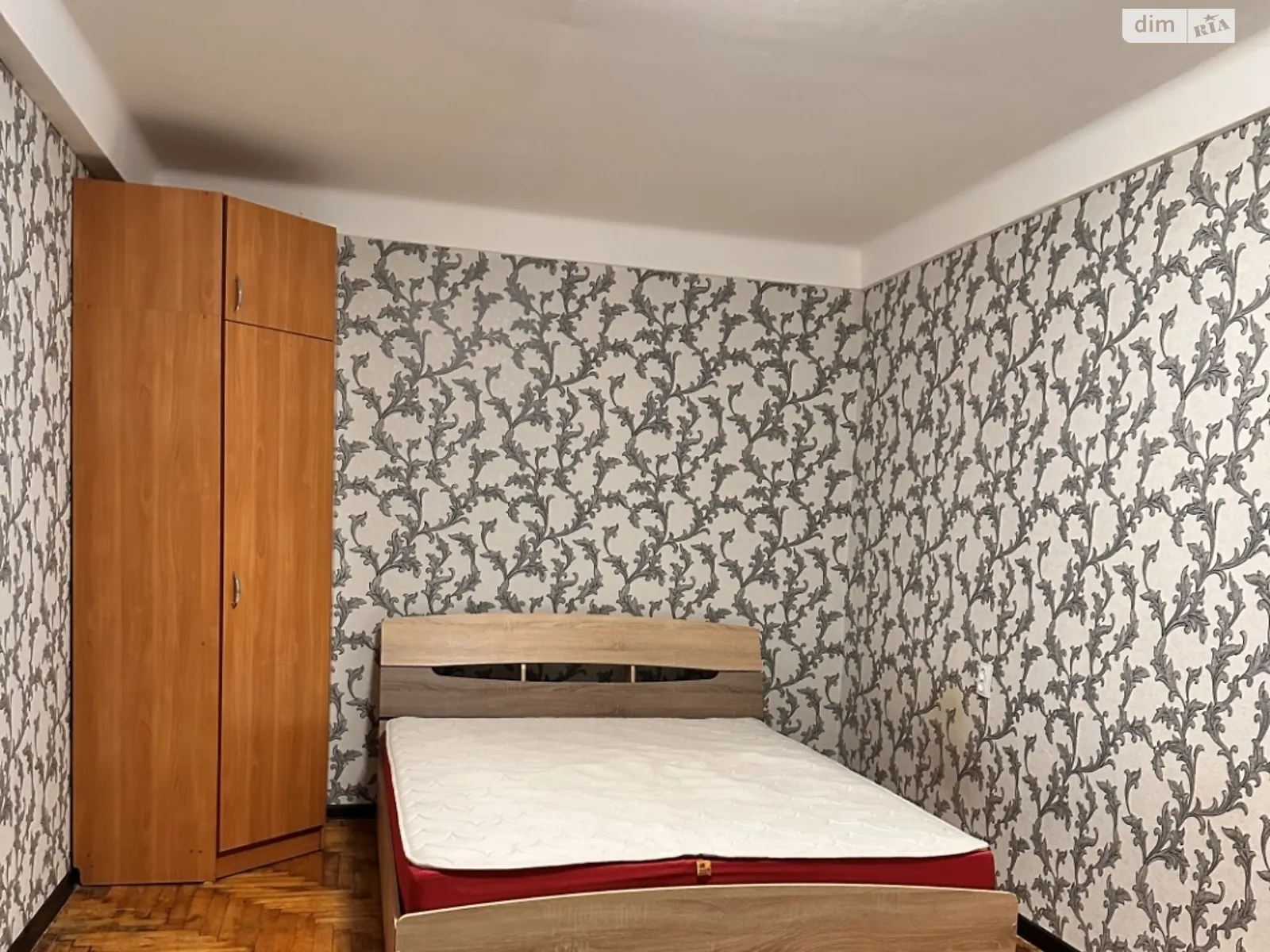 1-комнатная квартира 37 кв. м в Запорожье, ул. Бородинская
