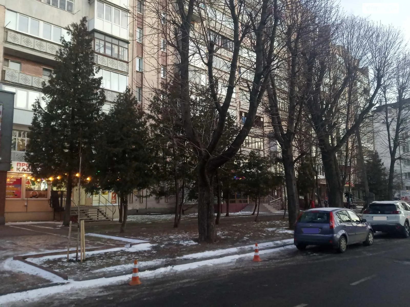Продается 1-комнатная квартира 37 кв. м в Хмельницком, ул. Подольская - фото 1