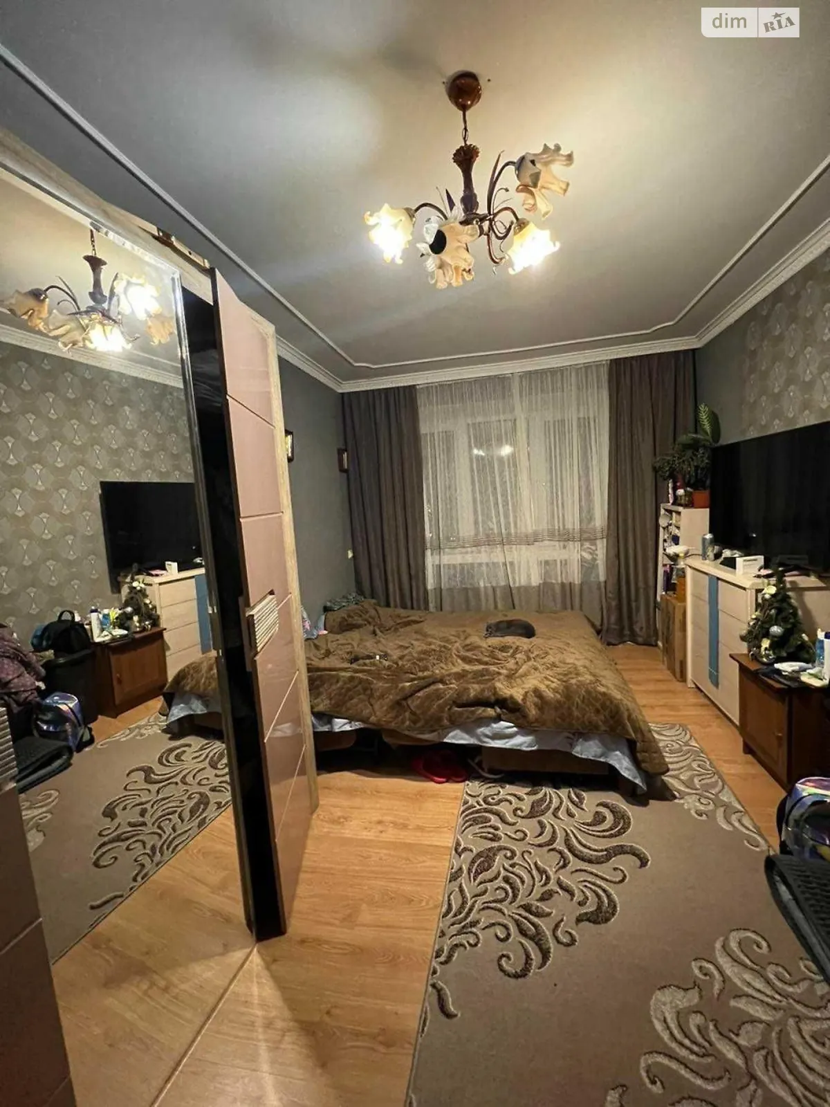 Продается 1-комнатная квартира 35 кв. м в Хмельницком, цена: 24500 $