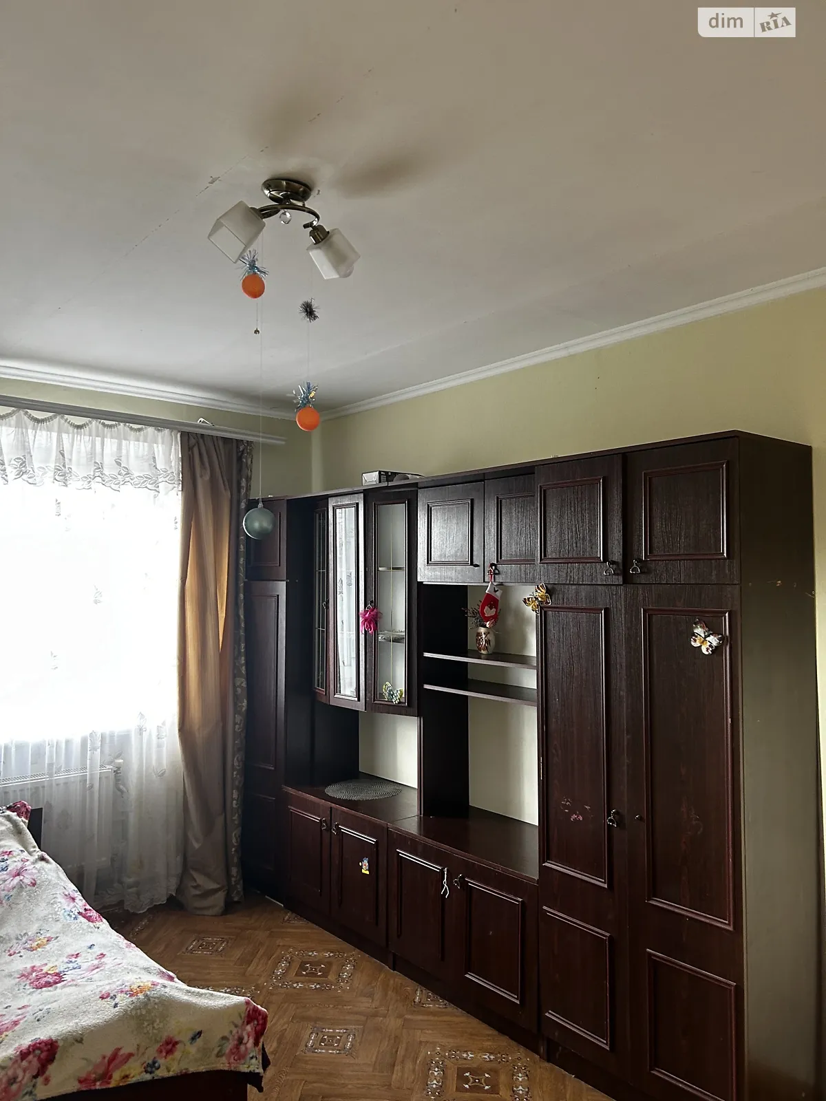 Продается 2-комнатная квартира 52 кв. м в Гнивани, цена: 39900 $ - фото 1