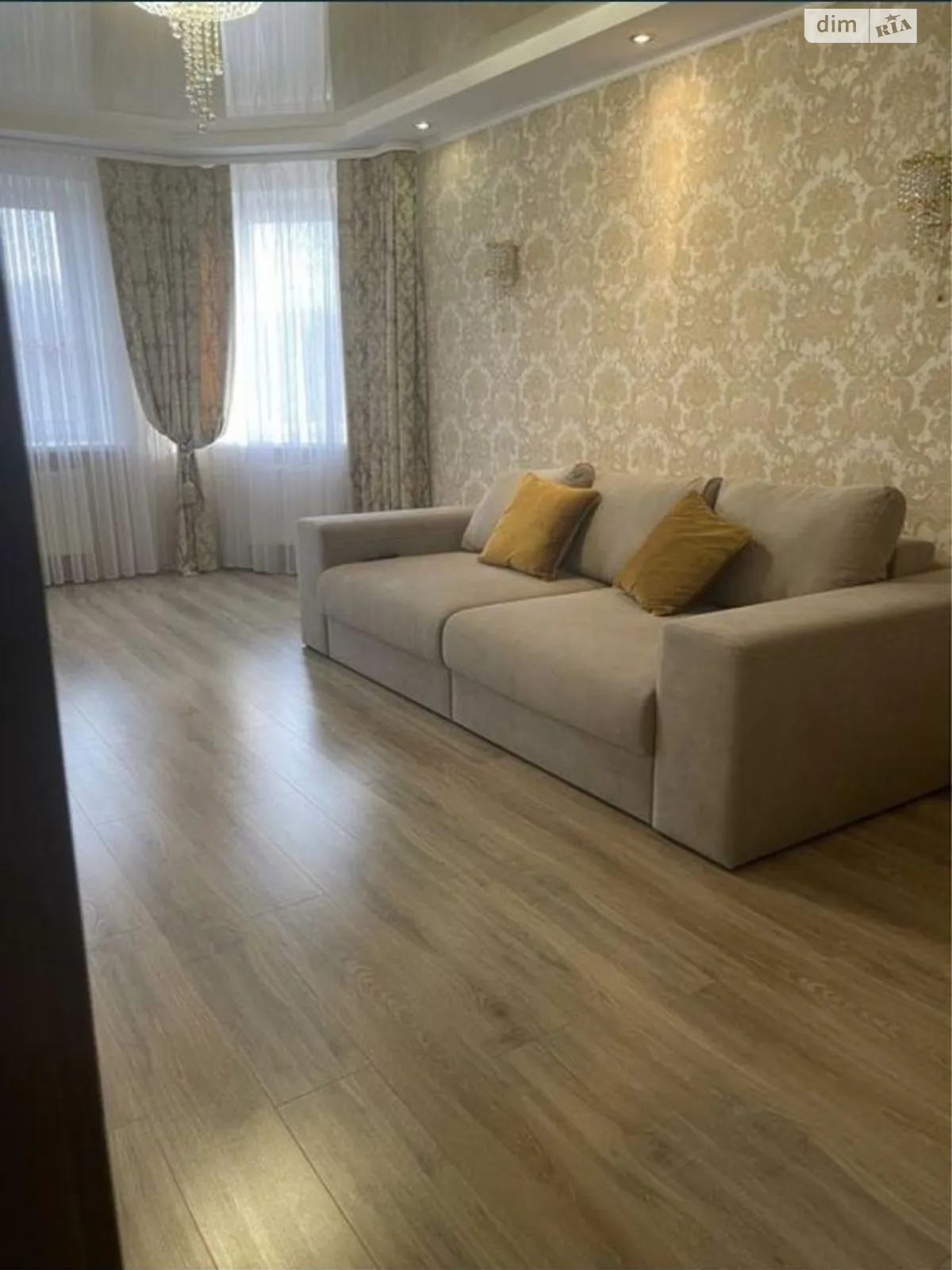 Продається 3-кімнатна квартира 106 кв. м у Хмельницькому, вул. Кармелюка - фото 1