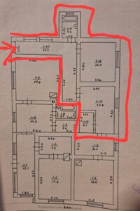 Куплю часть дома в Межгорье без посредников