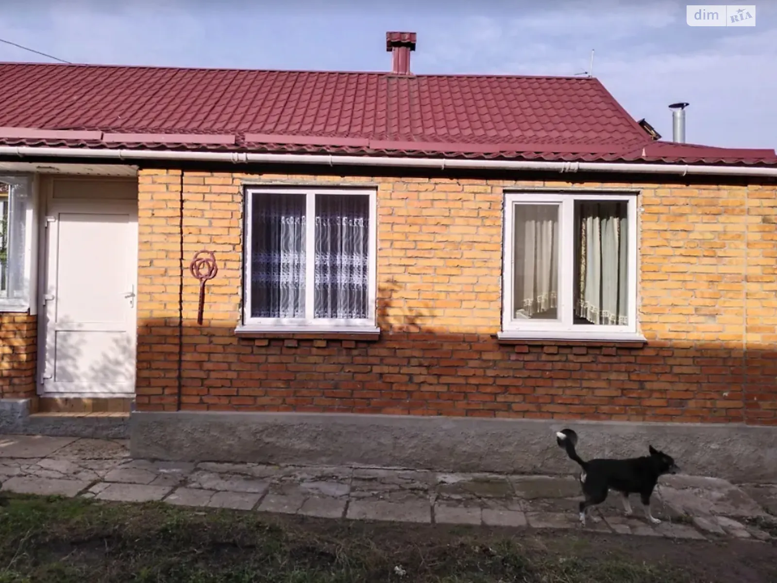 Продается одноэтажный дом 89 кв. м с мансардой, цена: 45000 $ - фото 1