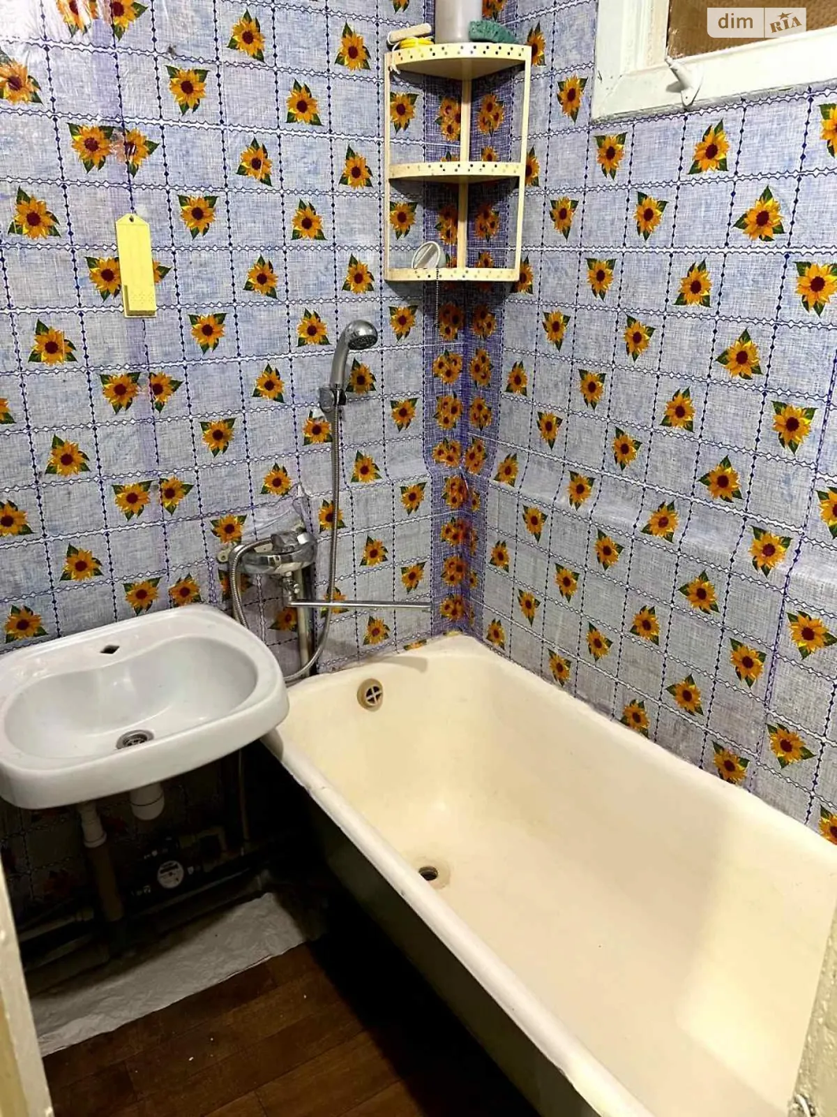 Продается 1-комнатная квартира 30 кв. м в Хмельницком, ул. Майборского - фото 1