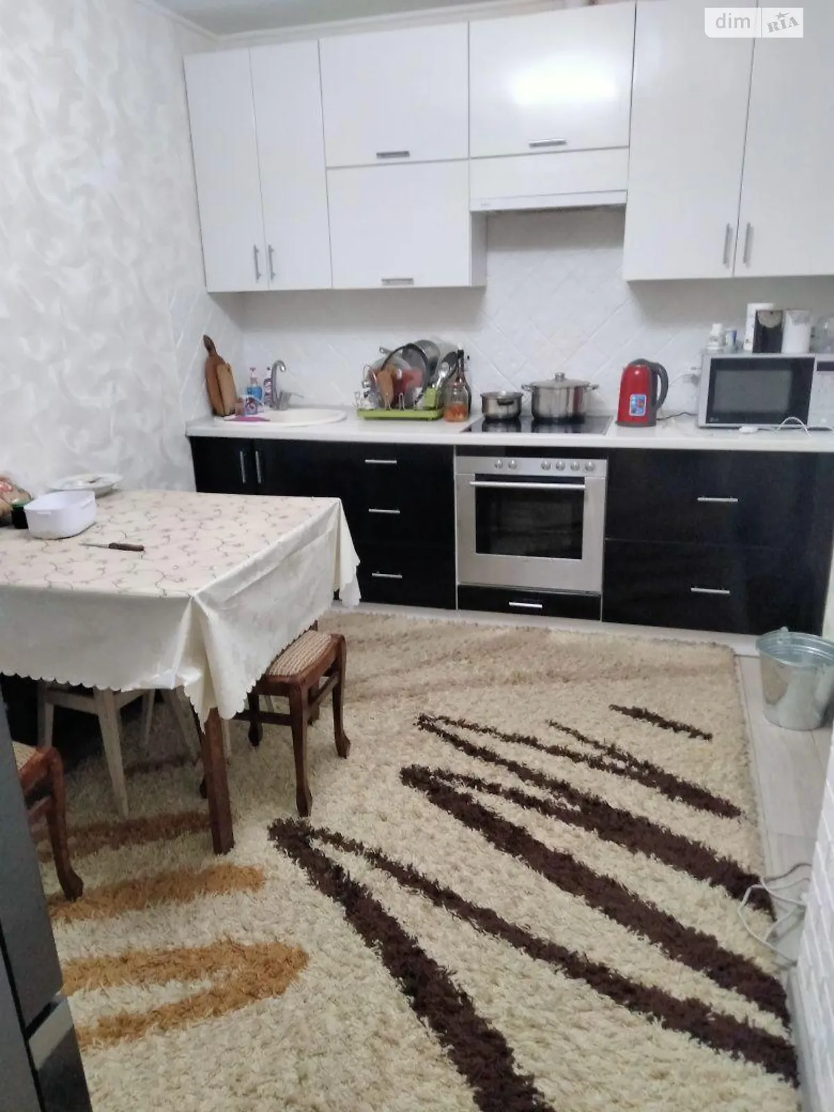 Продається будинок 2 поверховий 70 кв. м з каміном - фото 3