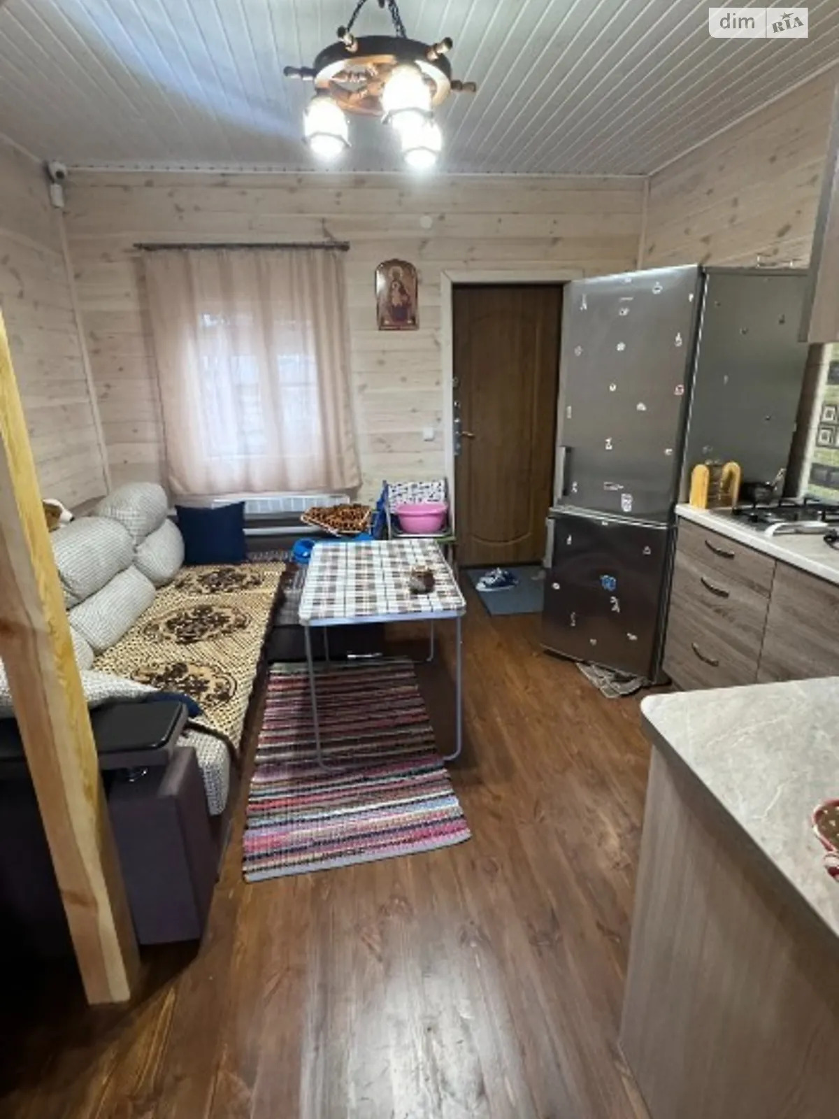 Продається одноповерховий будинок 57 кв. м з балконом, цена: 25000 $