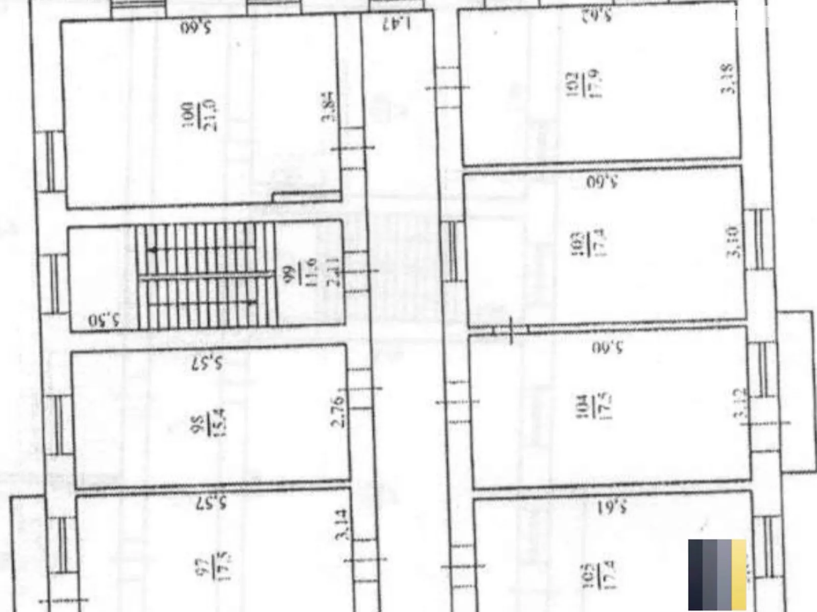 Здається в оренду офіс 135 кв. м в бізнес-центрі, цена: 27000 грн