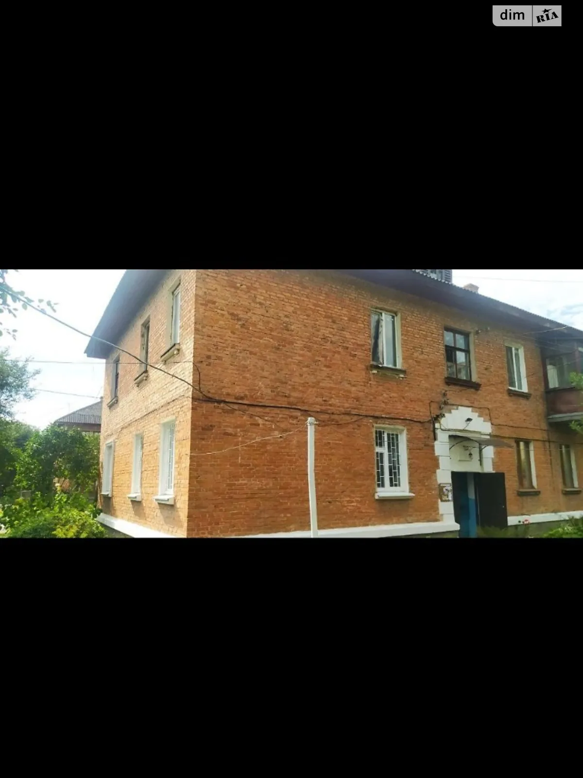 Продается 3-комнатная квартира 62 кв. м в Хмельницком, цена: 26000 $ - фото 1