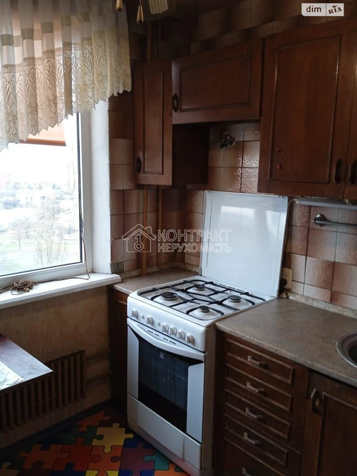 Продается 3-комнатная квартира 64.2 кв. м в Харькове - фото 3