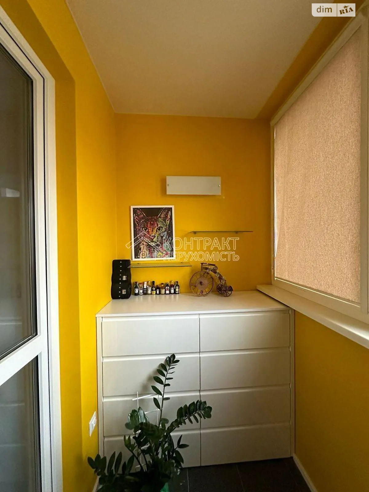 Продается 2-комнатная квартира 77.7 кв. м в Харькове - фото 3