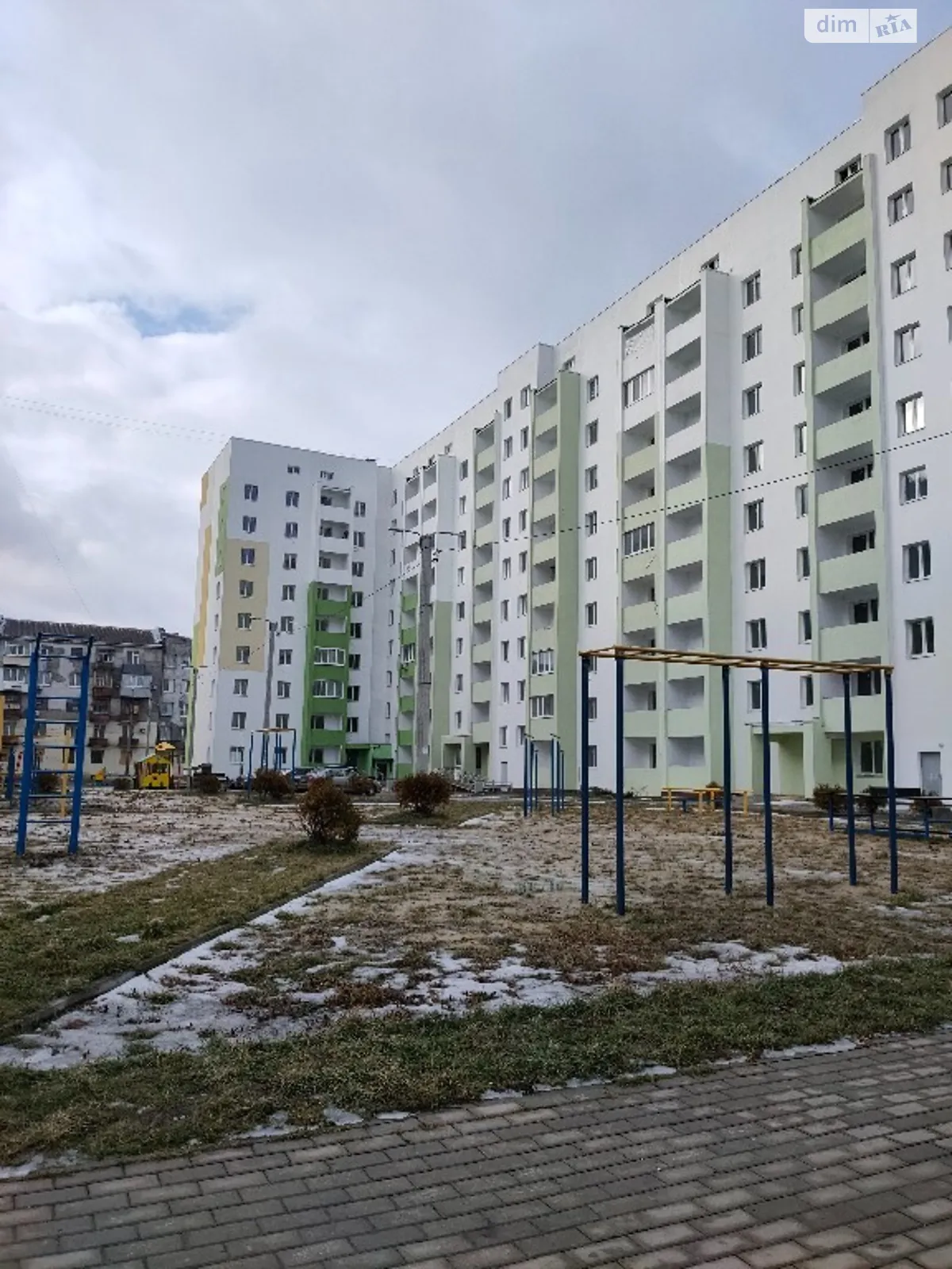 Продается 2-комнатная квартира 58 кв. м в Харькове, ул. Мира