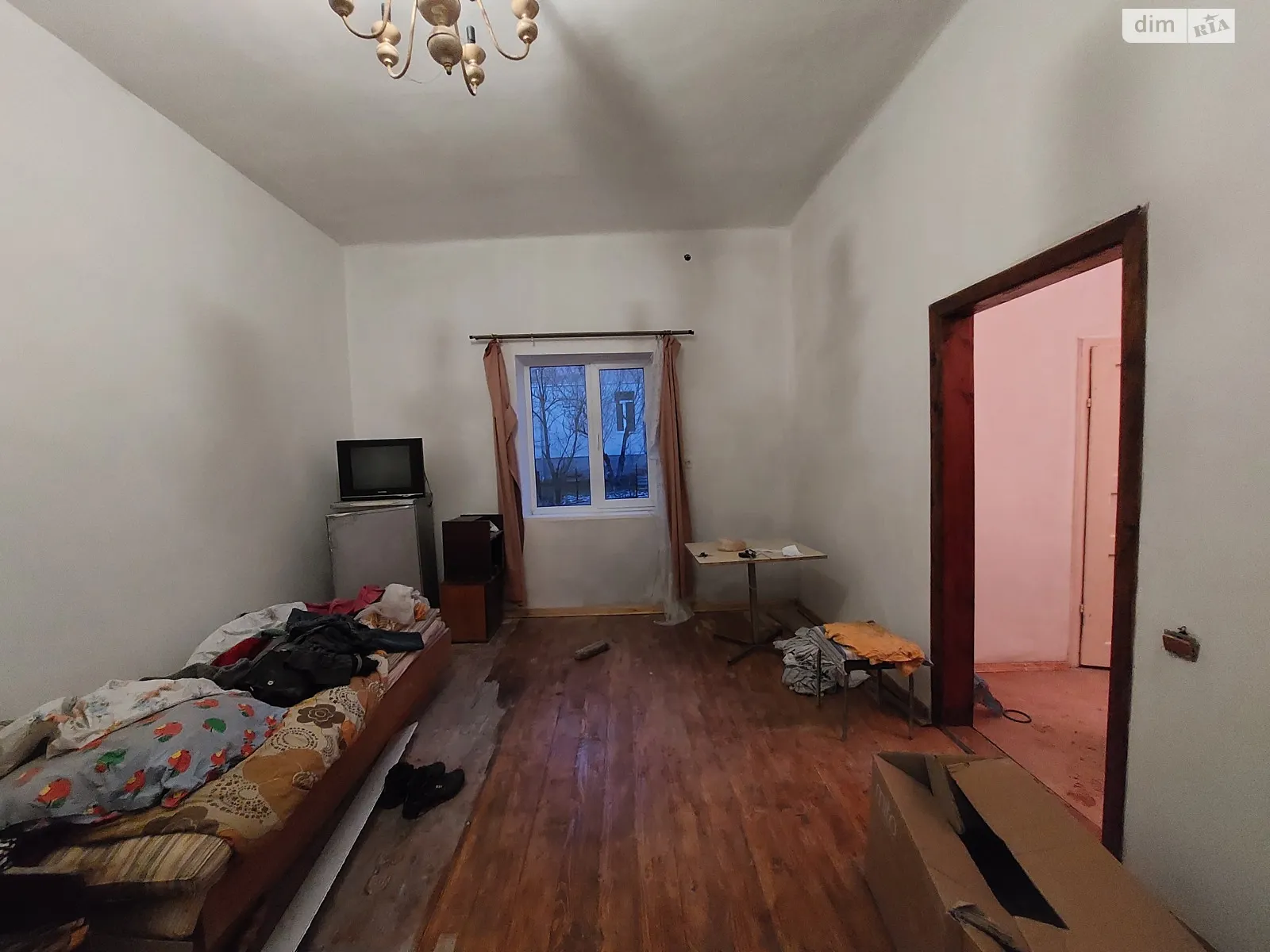 Продається 1-кімнатна квартира 30 кв. м у Дрогобичі, вул. Мирослава Тураша, 24 - фото 1