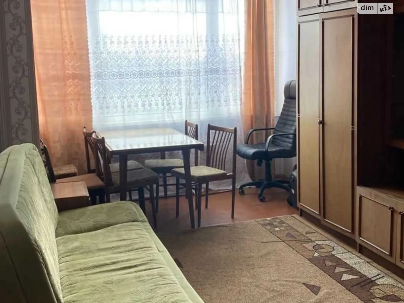 Продается 2-комнатная квартира 52 кв. м в Киеве, ул. Верховинная, 80