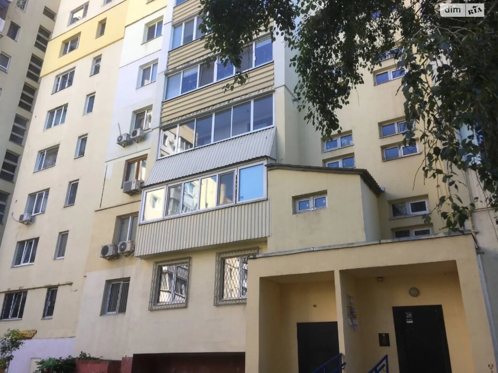 Продается 2-комнатная квартира 65 кв. м в Харькове, цена: 55000 $