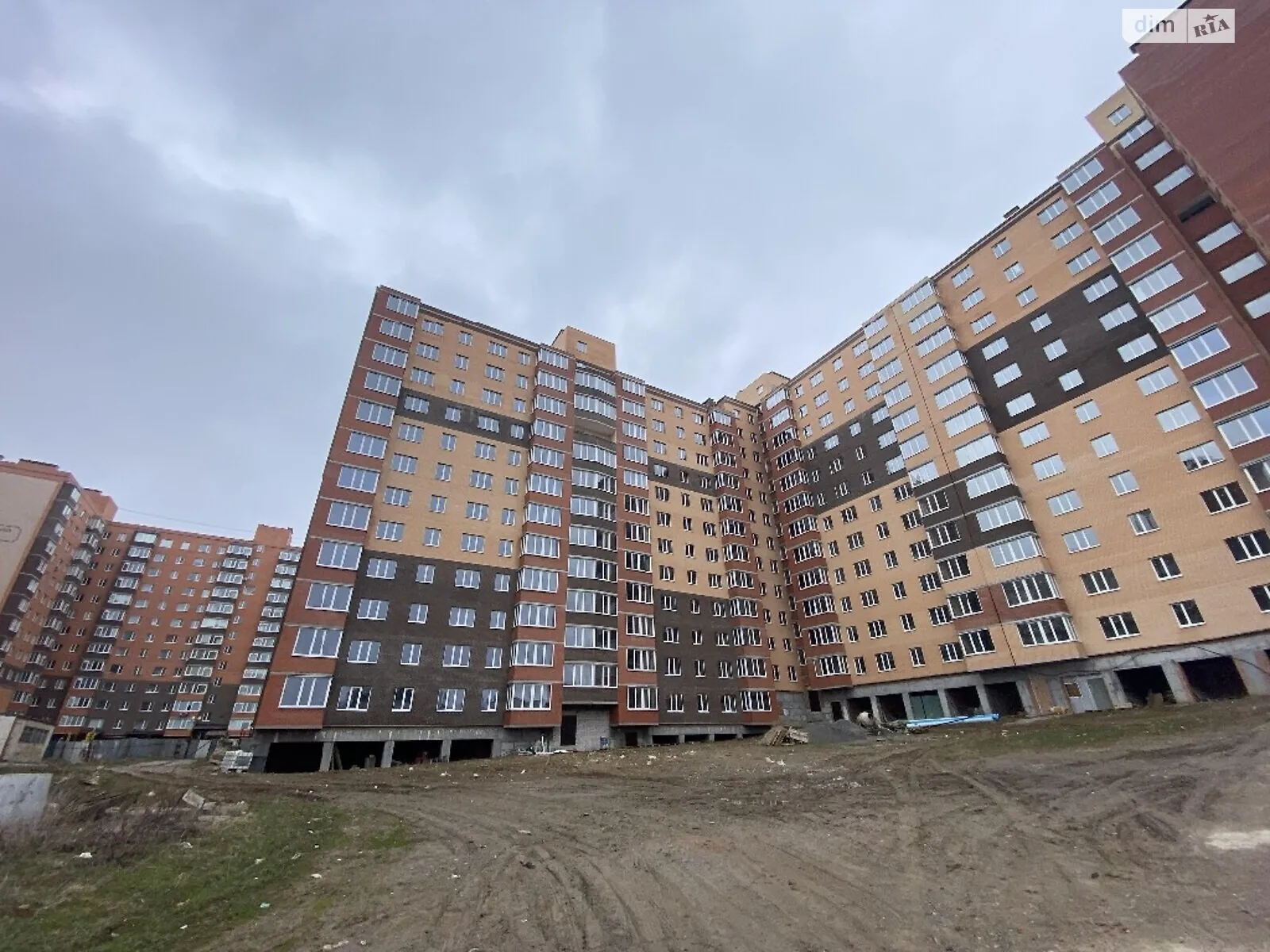 ул. Марии Примаченко(Покрышкина) Старый город Винница ЖК Европейский квартал, цена: 28000 $ - фото 1
