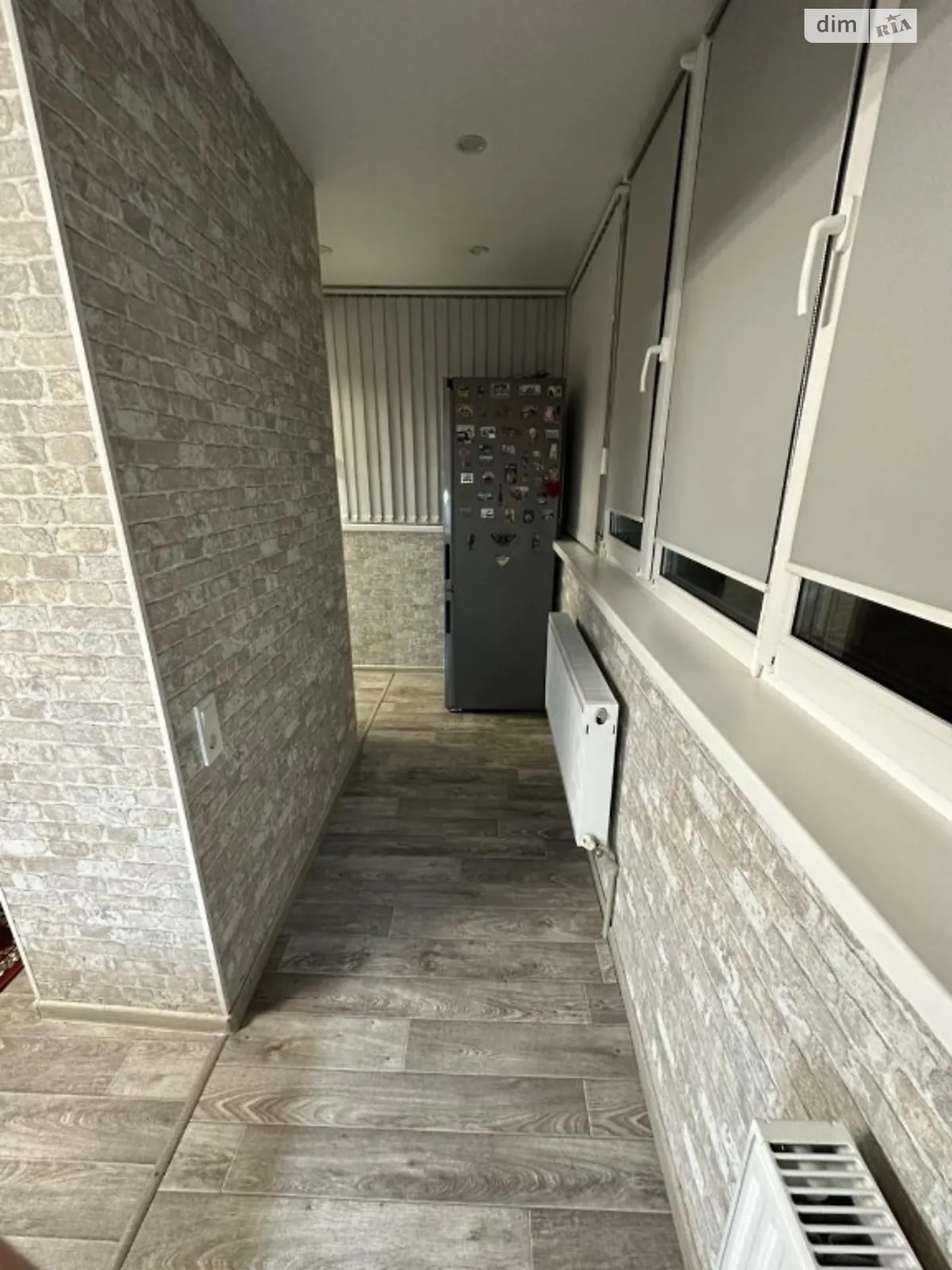 Продается 1-комнатная квартира 40 кв. м в Полтаве, цена: 60000 $ - фото 1