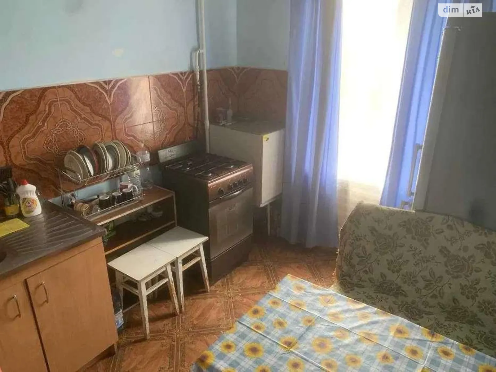 Продается 1-комнатная квартира 34 кв. м в Киеве, ул. Братиславская, 34Б - фото 1