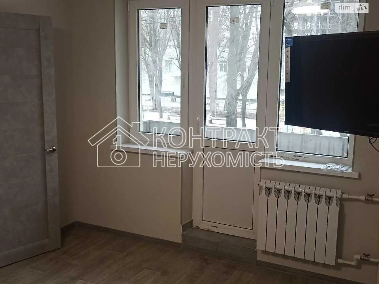 Сдается в аренду 2-комнатная квартира 49 кв. м в Харькове, цена: 7500 грн - фото 1