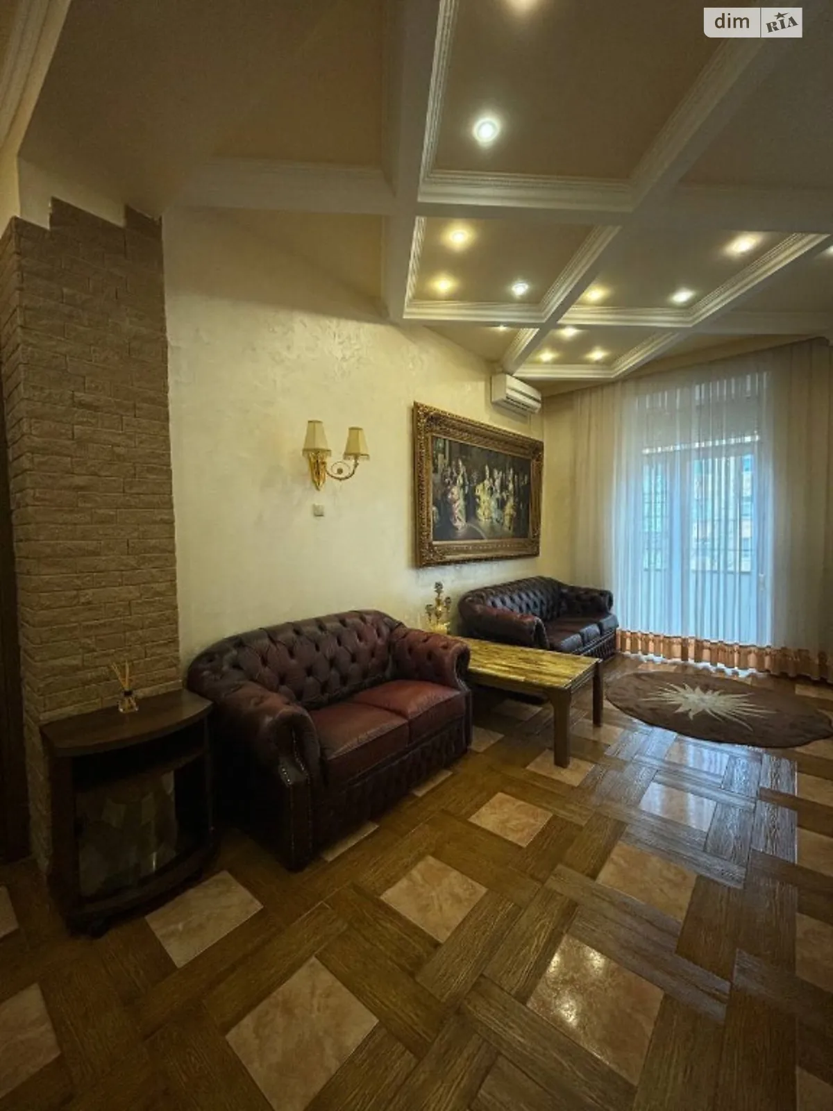 Сдается в аренду 2-комнатная квартира 63 кв. м в Днепре, цена: 25000 грн - фото 1