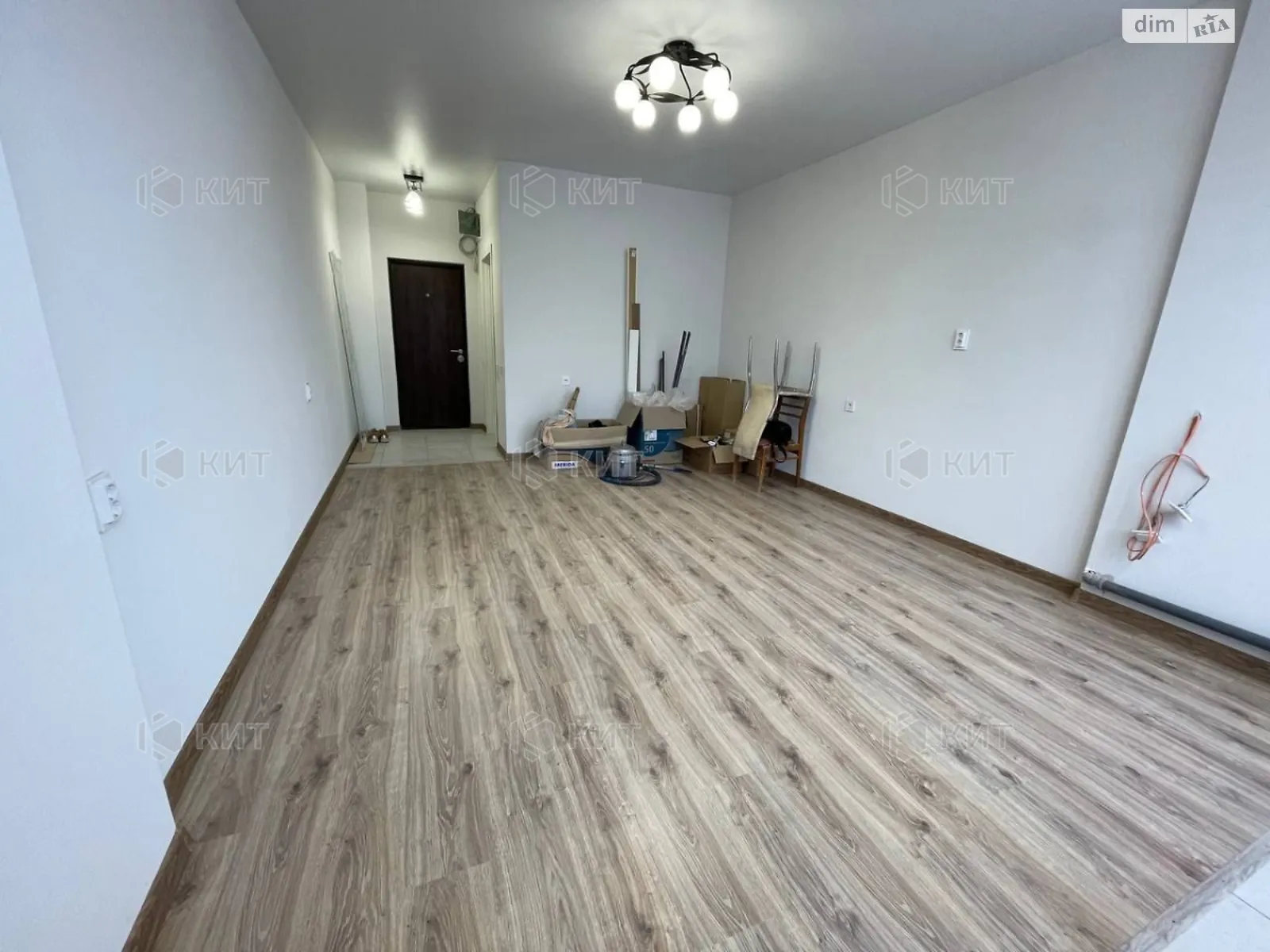 Продається 1-кімнатна квартира 28 кв. м у Харкові, цена: 35000 $ - фото 1