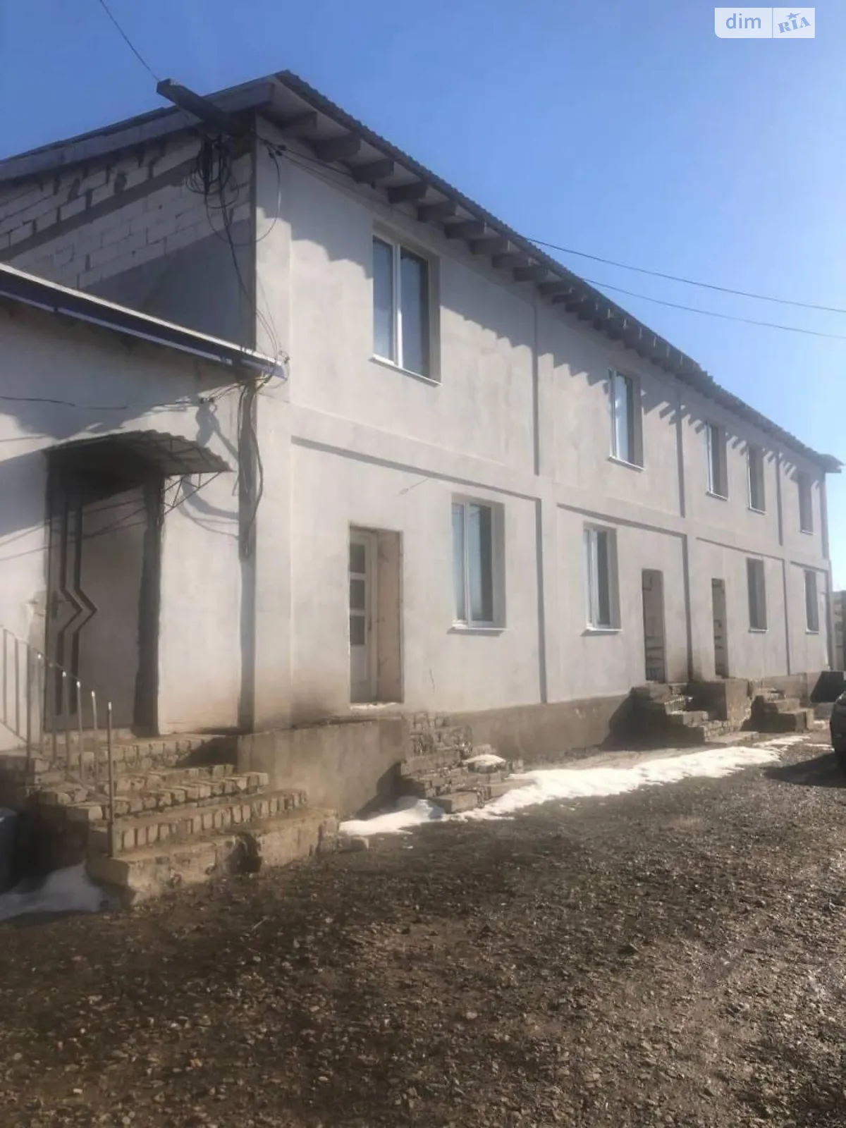 Продається будинок 2 поверховий 131.3 кв. м з каміном, цена: 55000 $ - фото 1