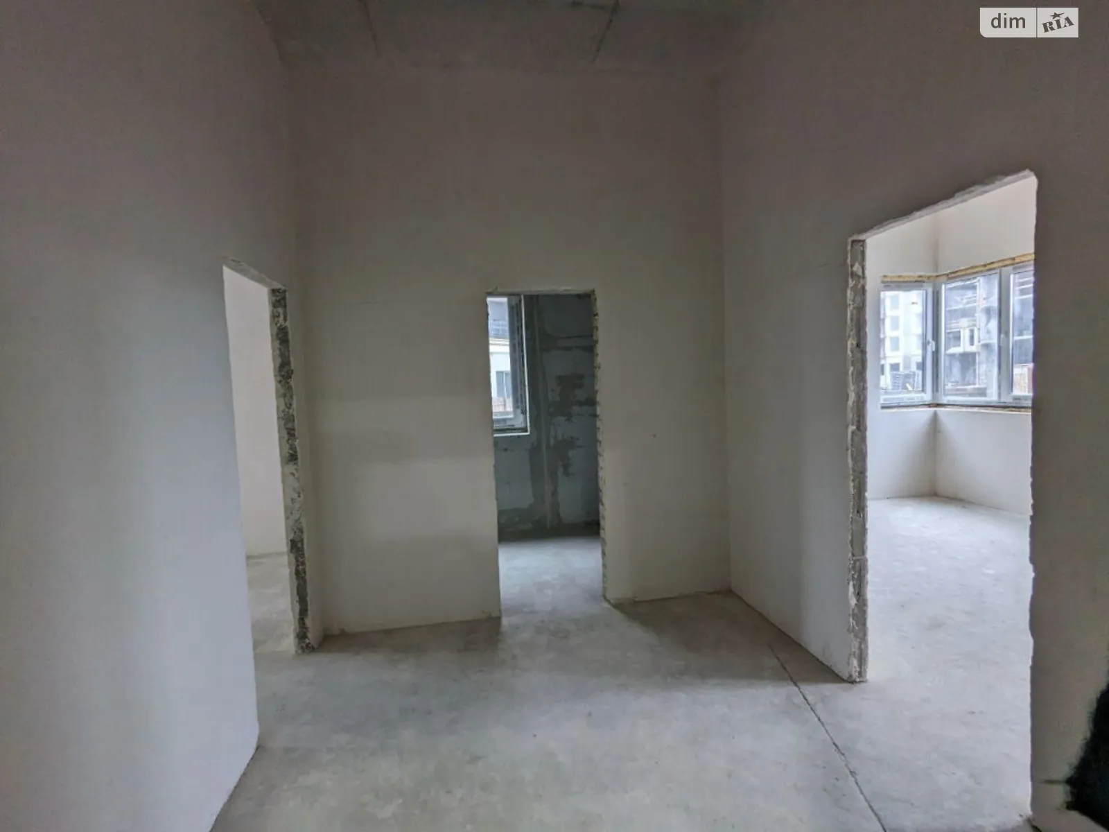 Продается 2-комнатная квартира 54.29 кв. м в Ирпене, ул. Достоевского - фото 1